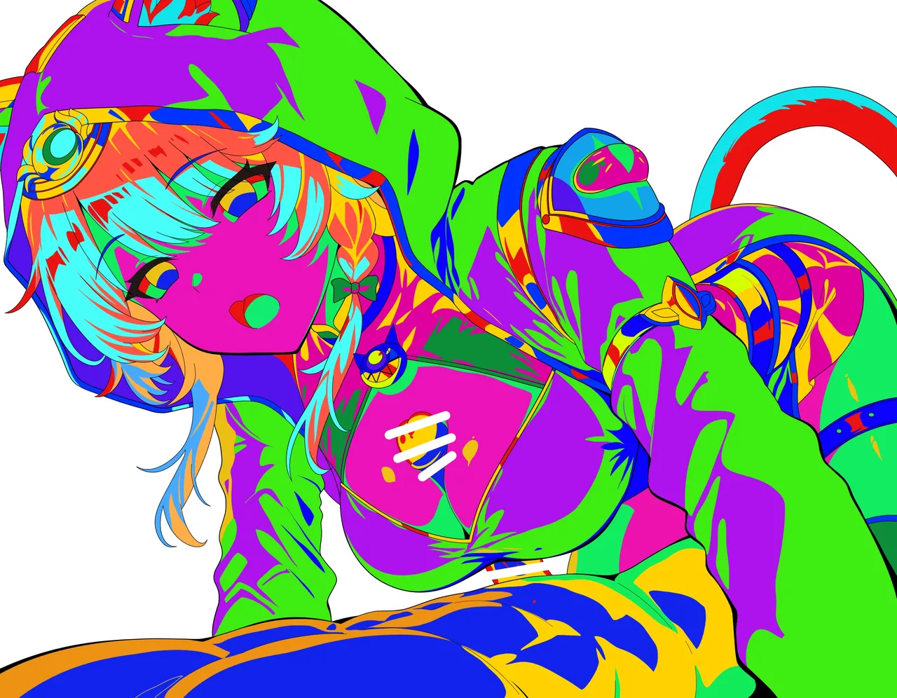 Chiper ① page 10 full