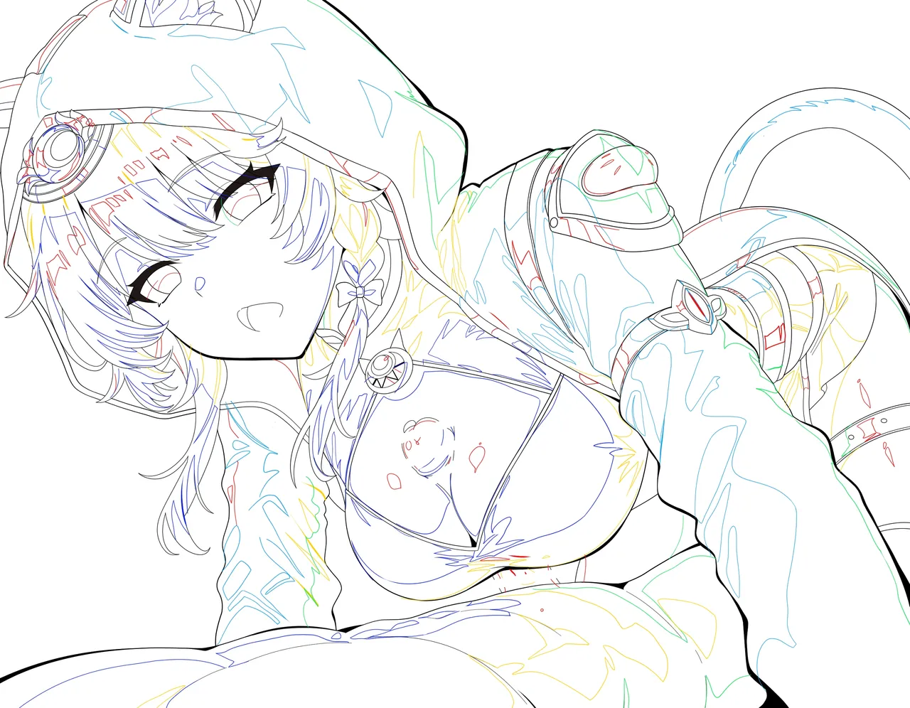 Chiper ① page 9 full