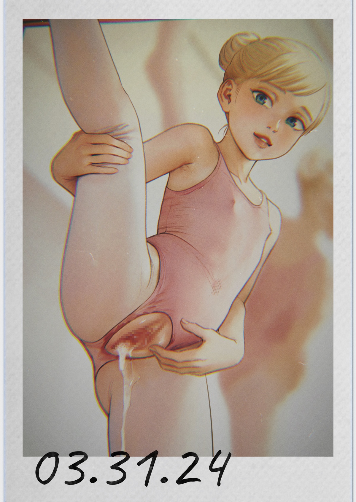 Higashiyama Show page 5 full