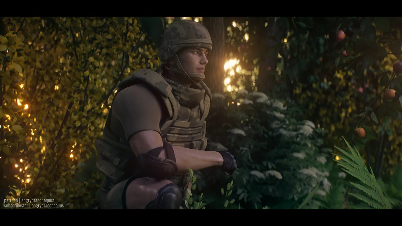 ARTIST angrydraconequus page 7 full