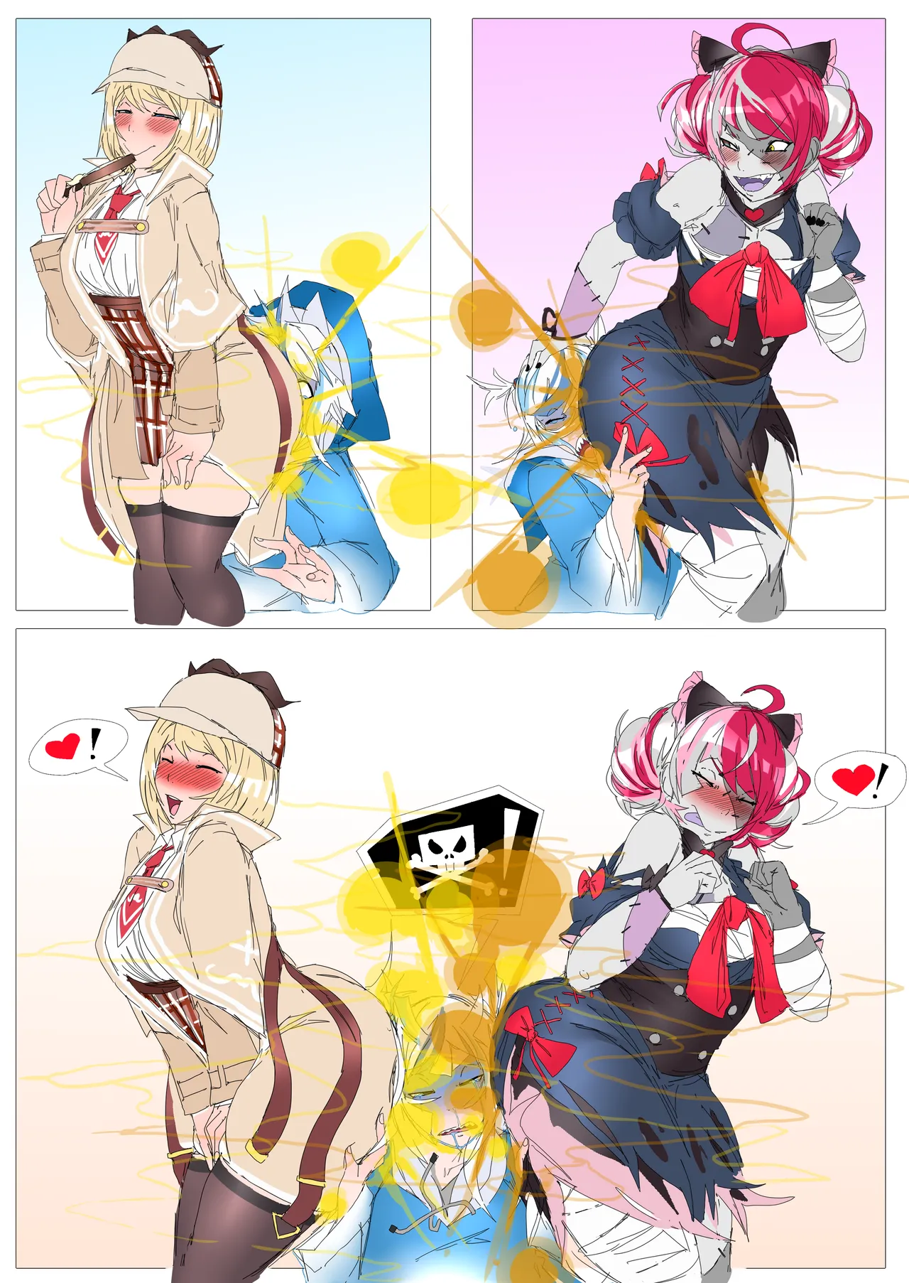 Hololive page 2 full