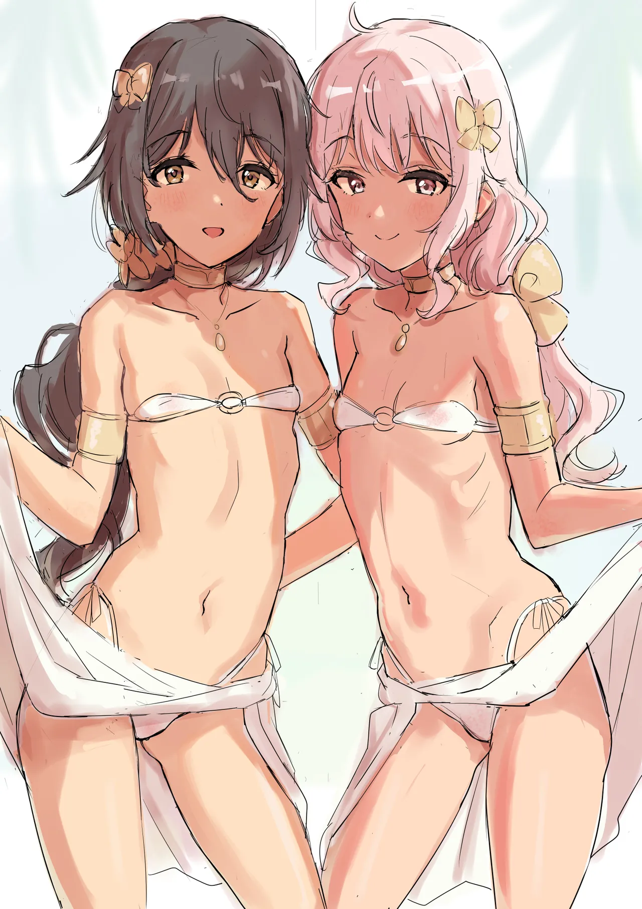 アータ - 最近の落書きまとめ page 3 full