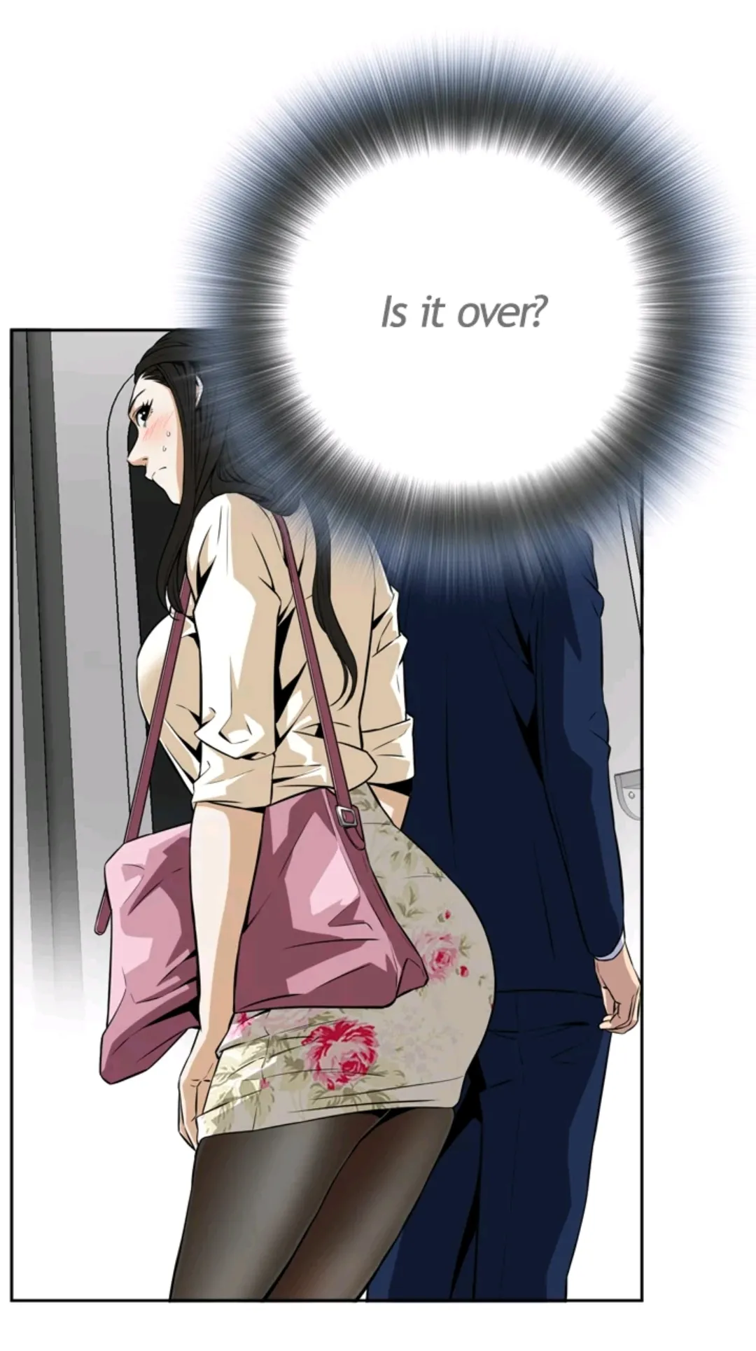 Sneak a Peak screencaps page 1 full