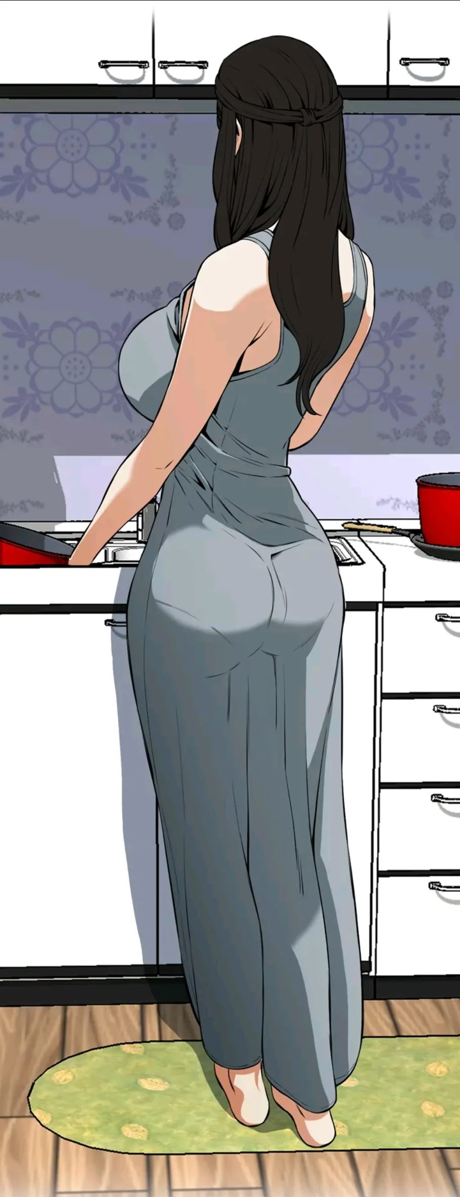 Sneak a Peak screencaps page 3 full