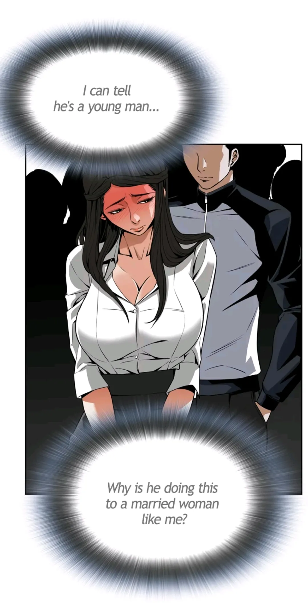 Sneak a Peak screencaps page 4 full