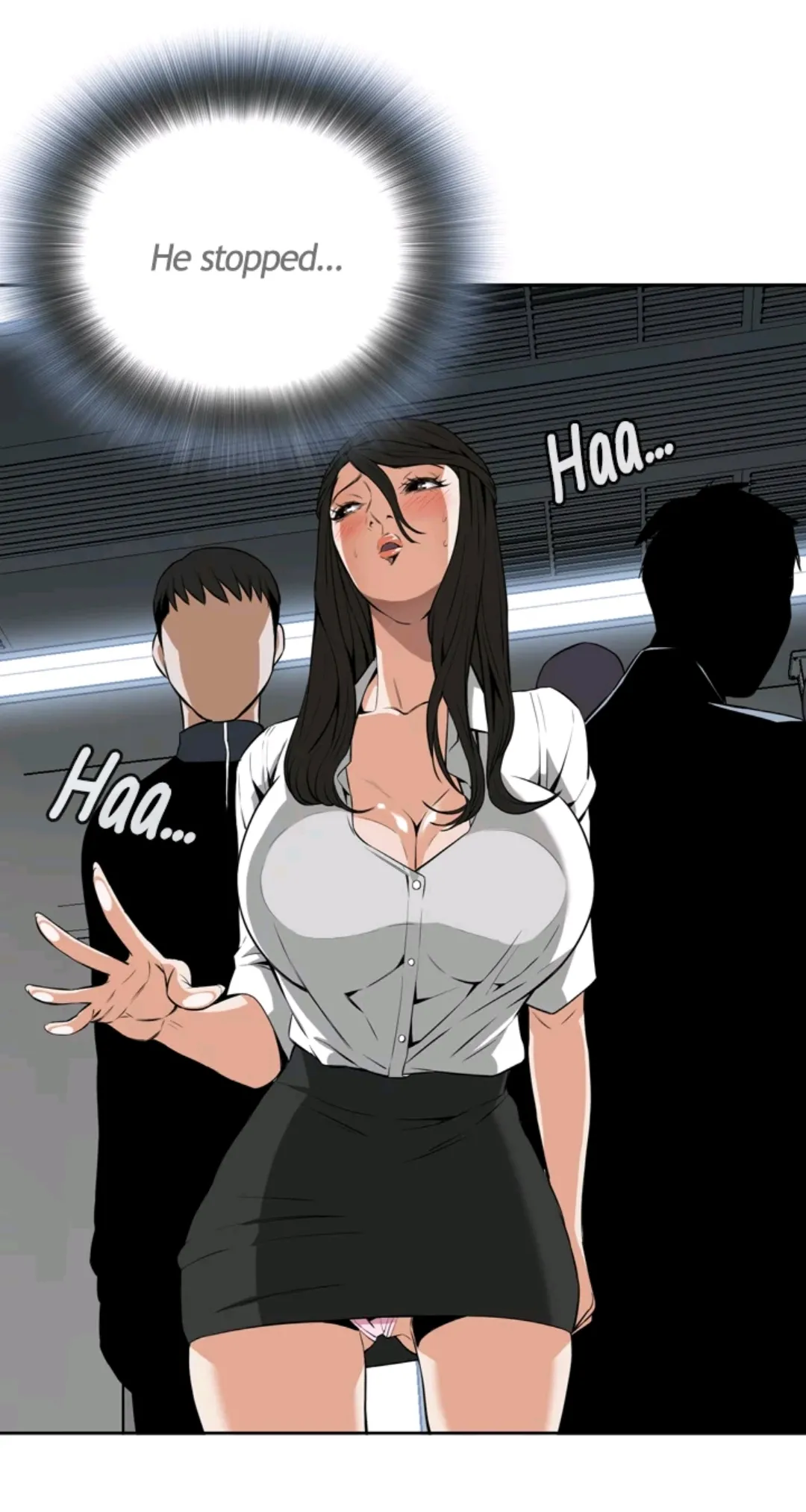 Sneak a Peak screencaps page 7 full