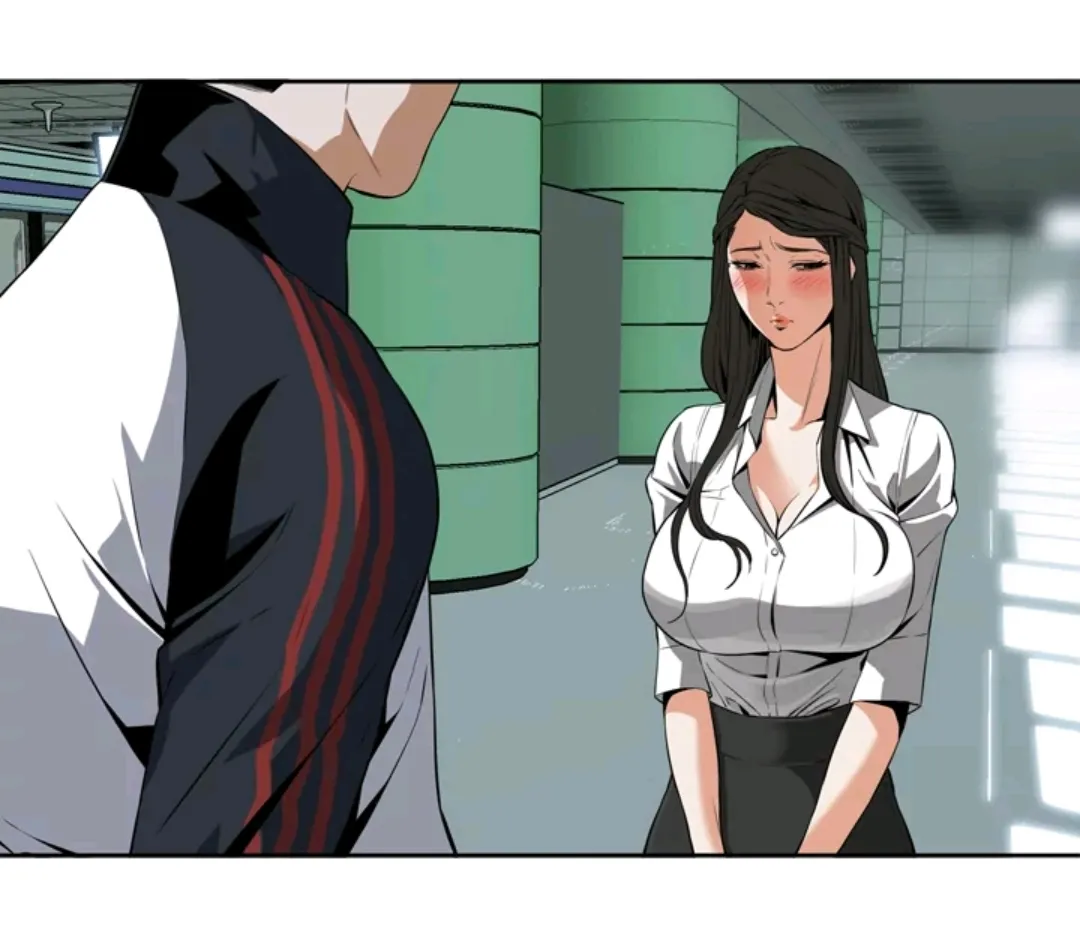 Sneak a Peak screencaps page 9 full