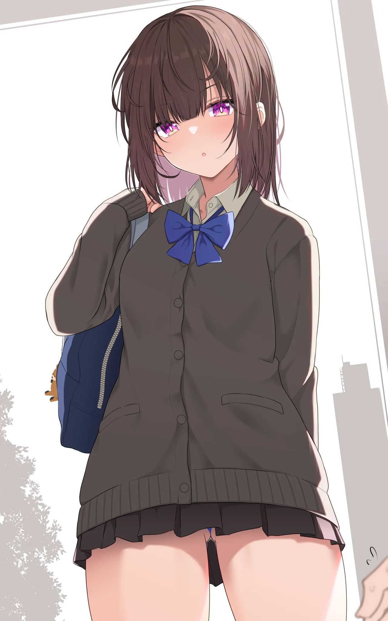 甘えベタな後輩 page 2 full