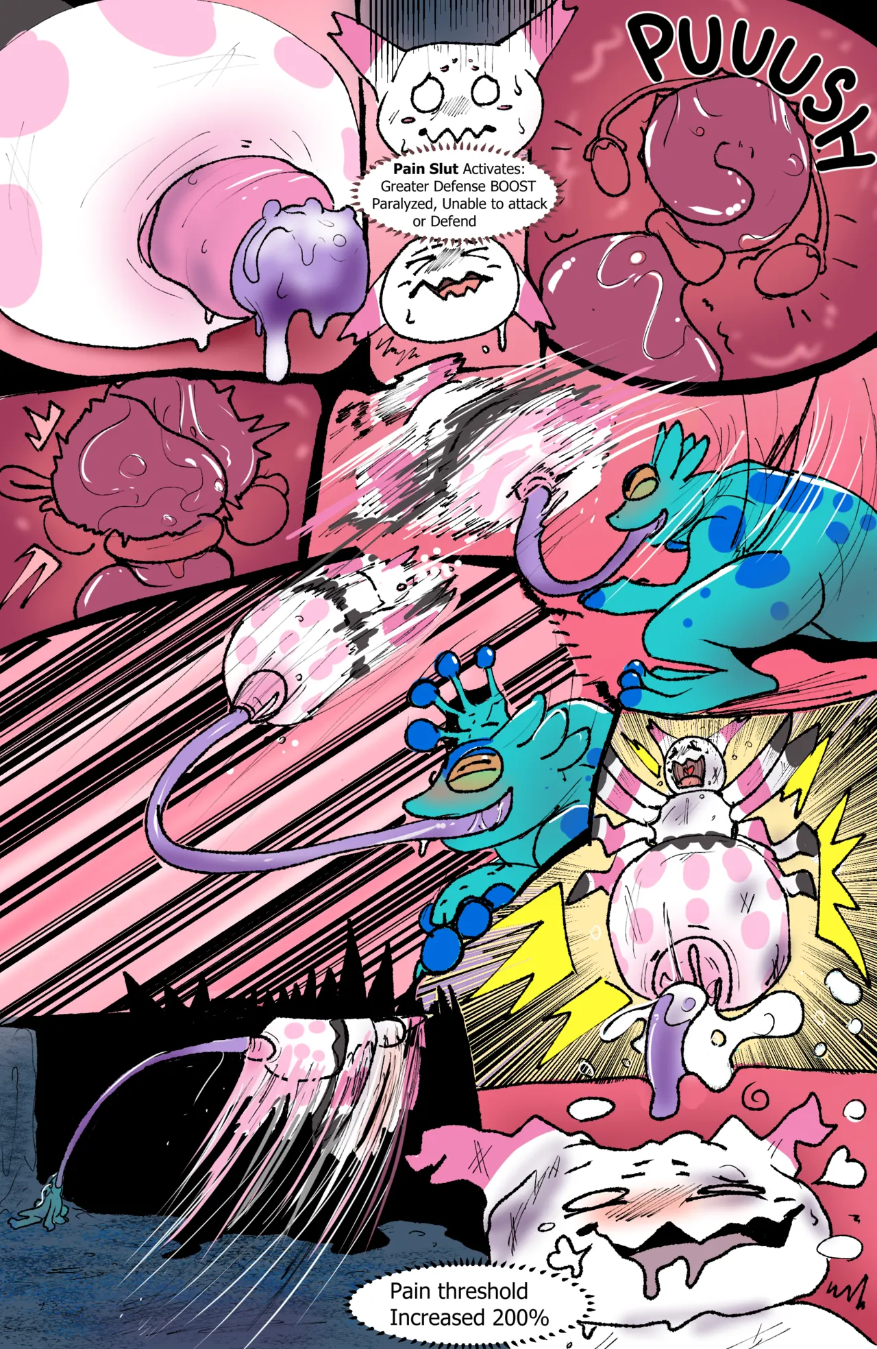 Combat Tricks page 4 full