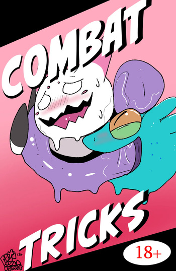 Combat Tricks cover