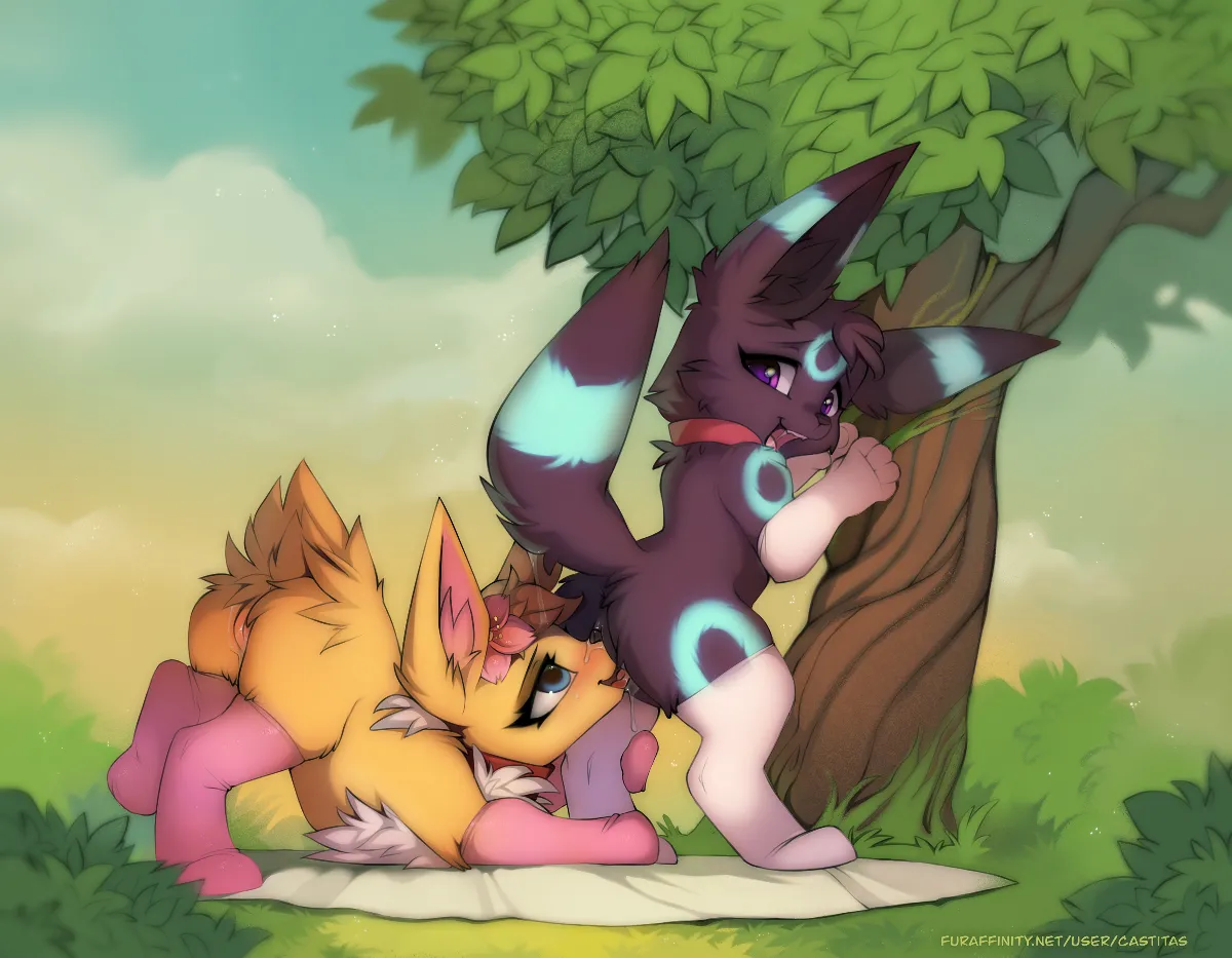 ARTIST Castitas page 10 full