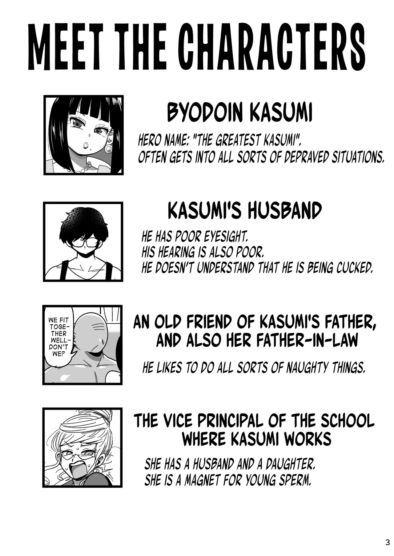 Kyonyuu Hitozuma Onaho Heroine Greatest Kasumi | Married Onahole-Heroine With Big Tits, The Greatest Kasumi page 2 full