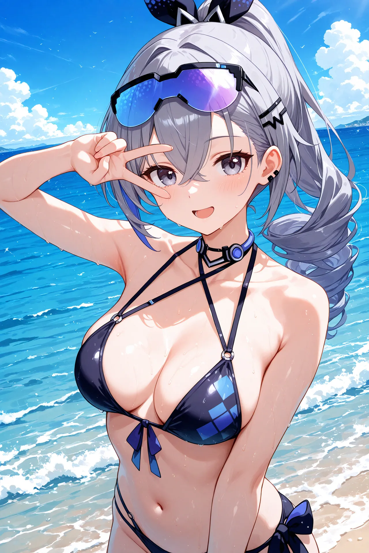 Silver Wolf page 2 full