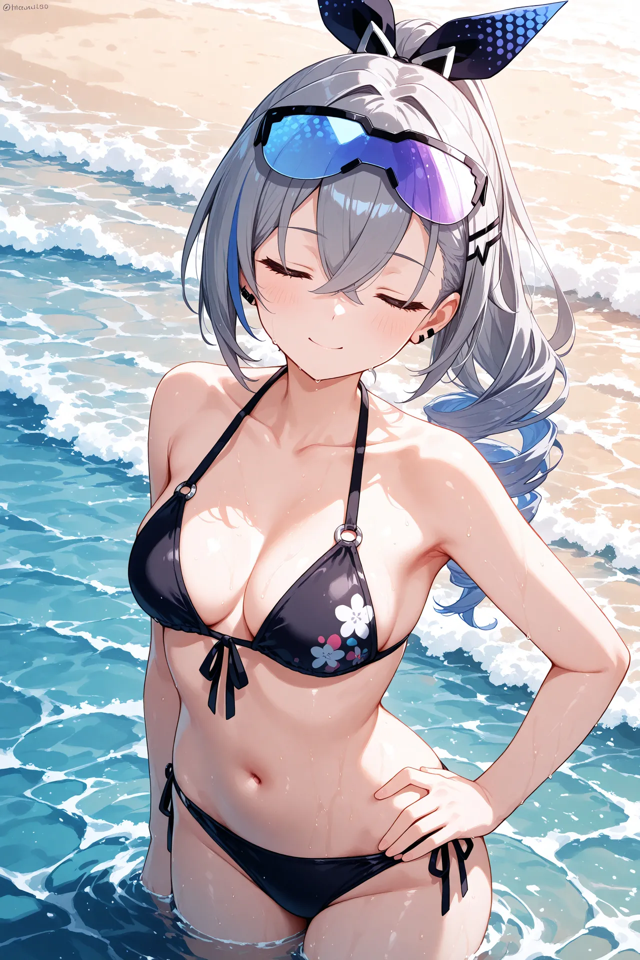 Silver Wolf page 3 full