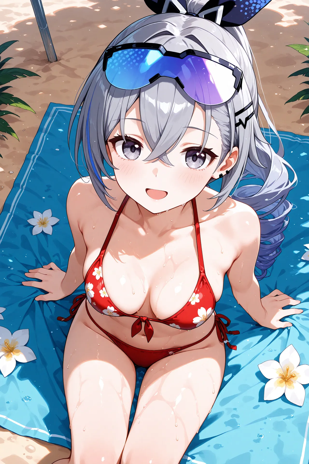 Silver Wolf page 6 full