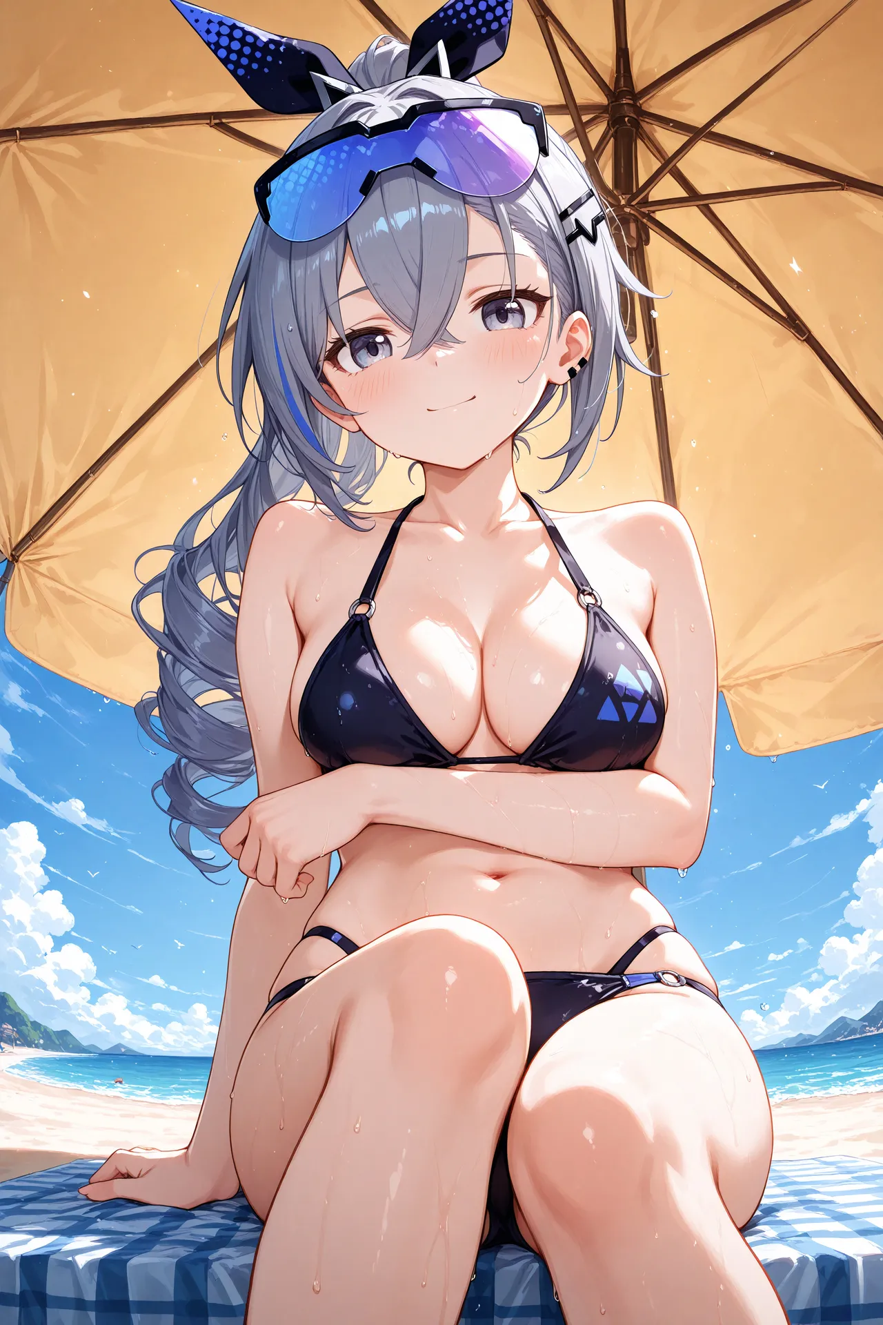 Silver Wolf page 7 full