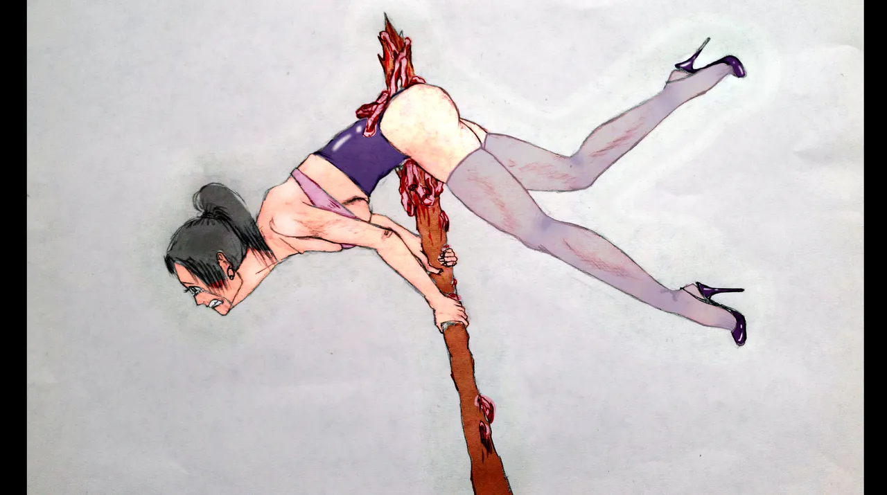 Pixiv Workes page 4 full