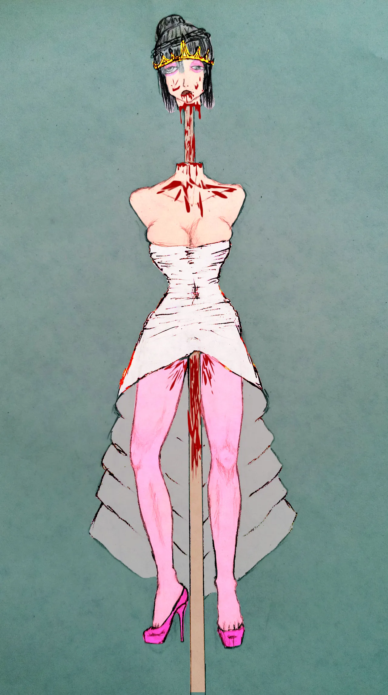 Pixiv Workes page 9 full