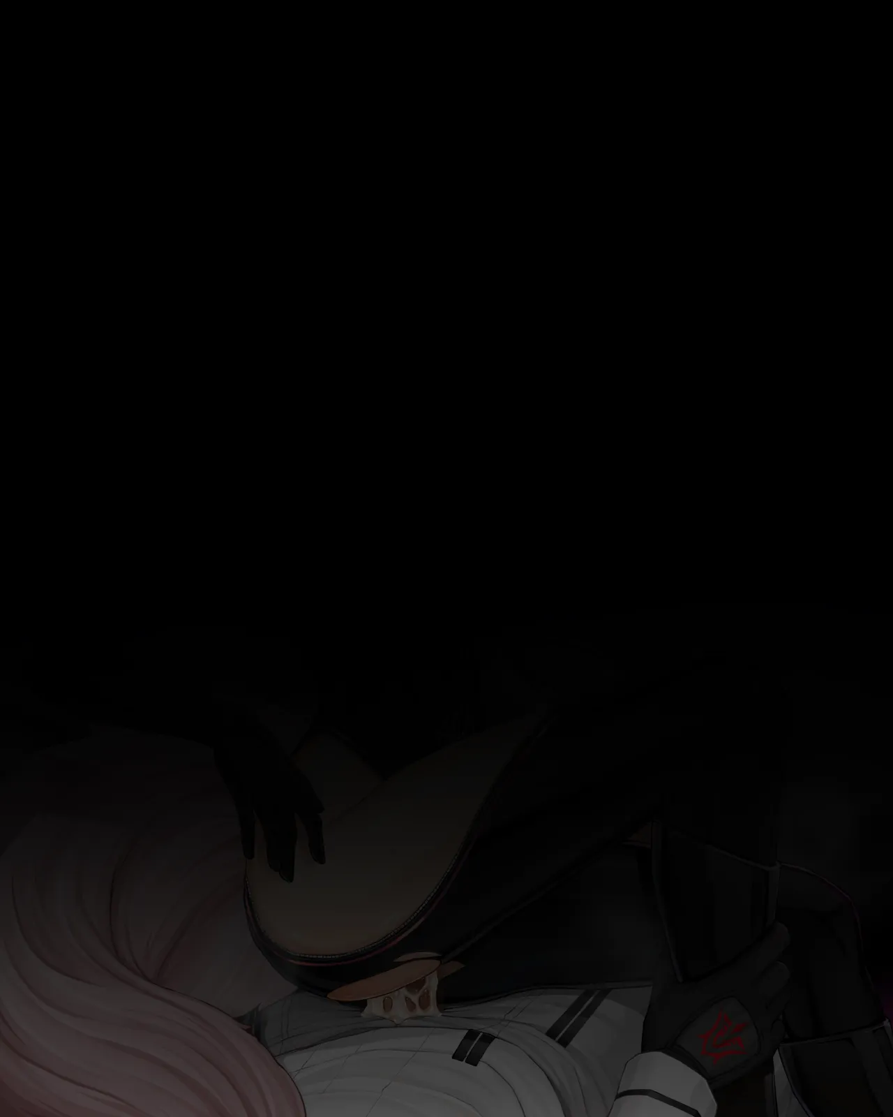 FGO 絆レベル10コヤンスカヤと高額蔑みえっち契約 page 5 full