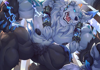 2025-02 Volibear  Patreon Pack cover