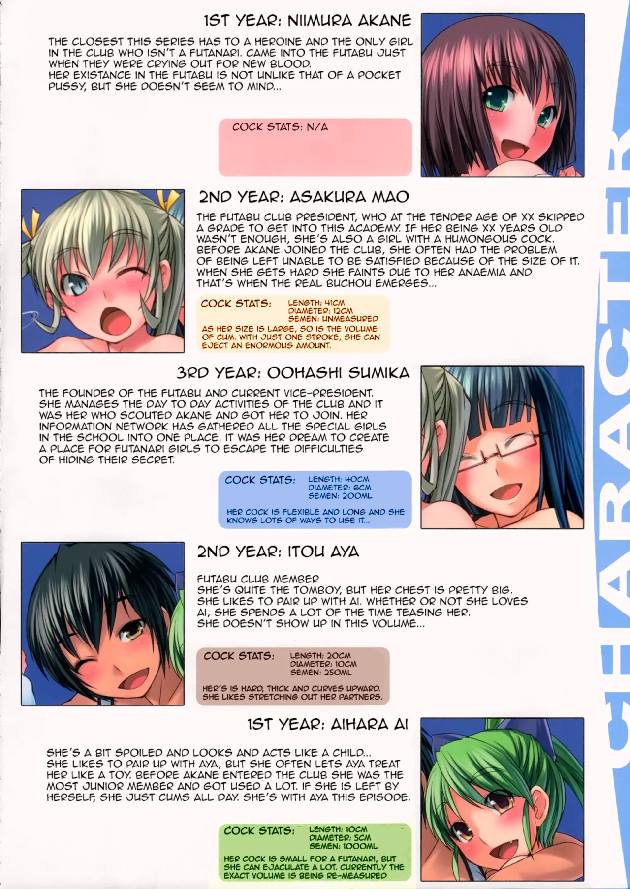 Futabu? | Futa Club 5 page 4 full