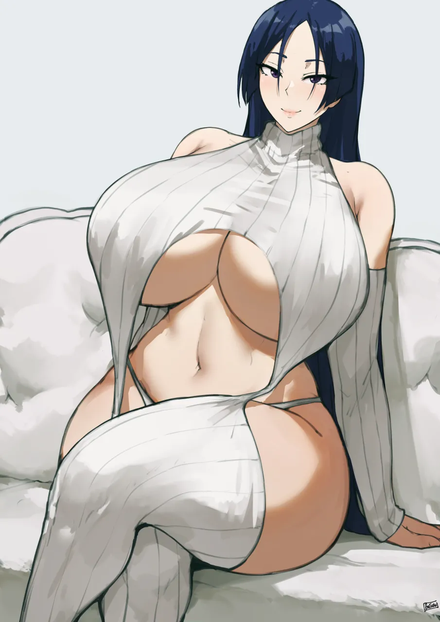 Minamoto No Raikou page 7 full