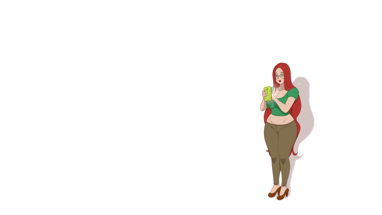 Discreen Vision- The Secret of the House Day 25 Sex Scene Sample and Pinups page 9 full