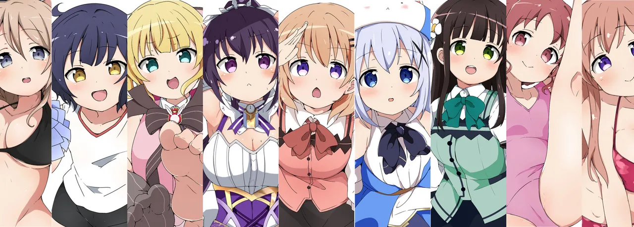 Liyocafe Part 2 page 1 full