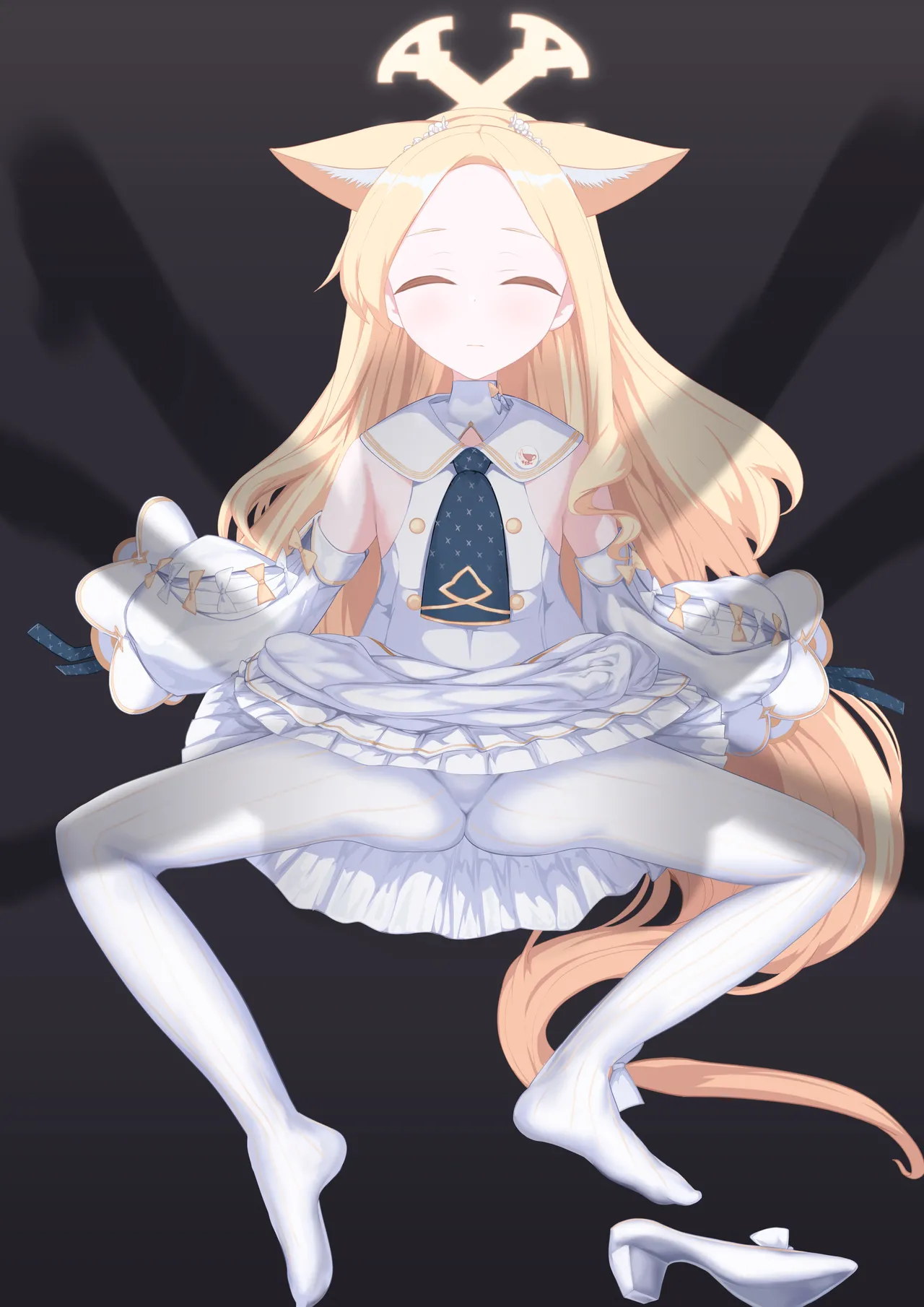 Seia Giving Birth to A Lot of Spiders page 1 full