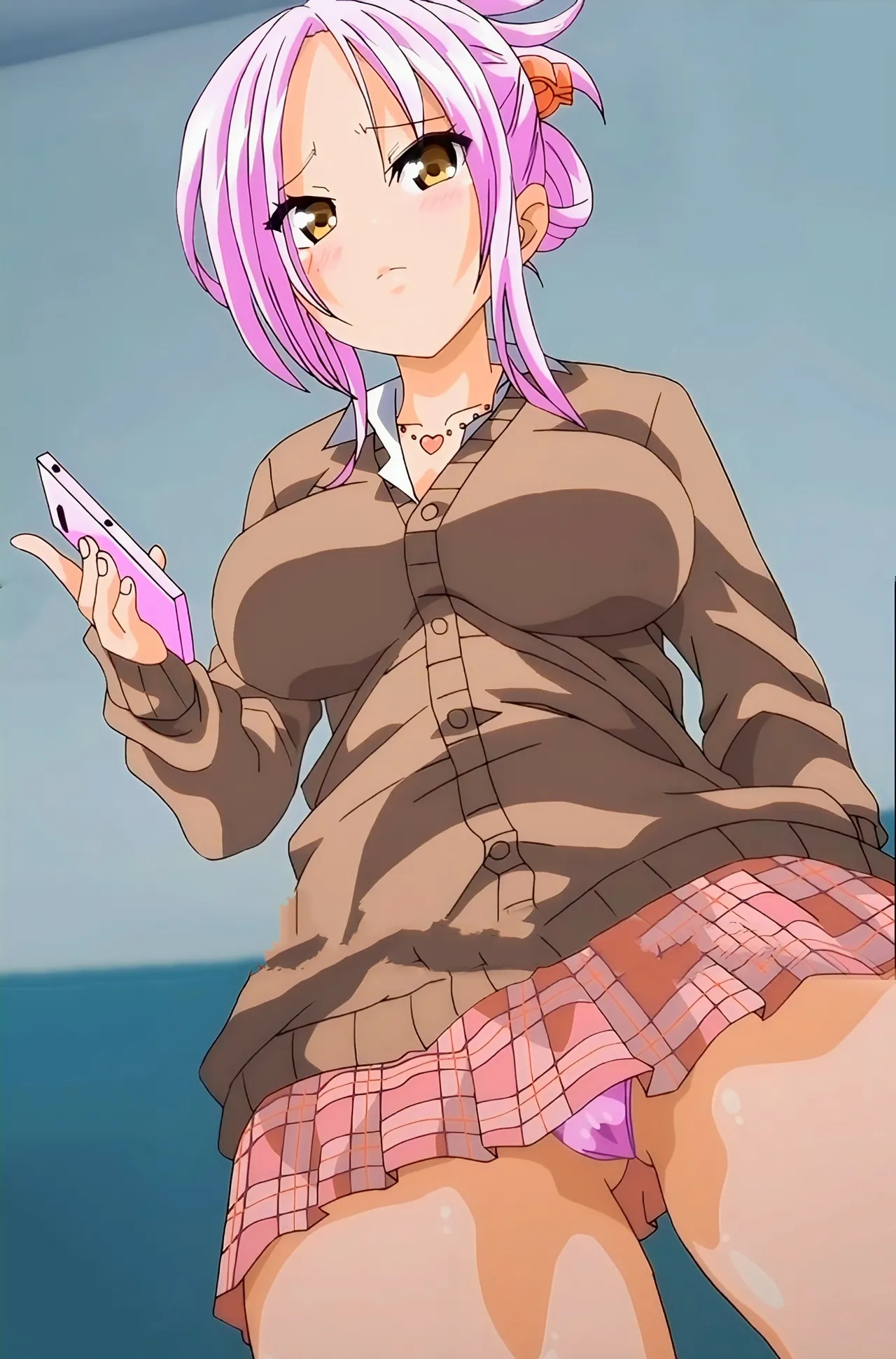 Cherry＆Gal's  Screenshots page 1 full