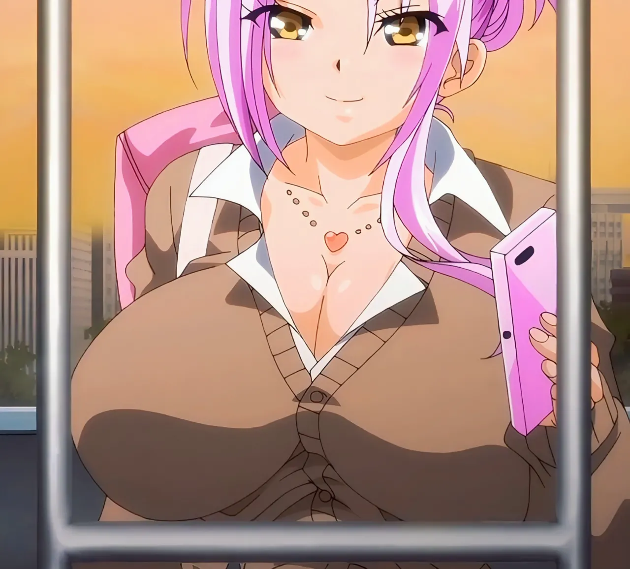 Cherry＆Gal's  Screenshots page 2 full