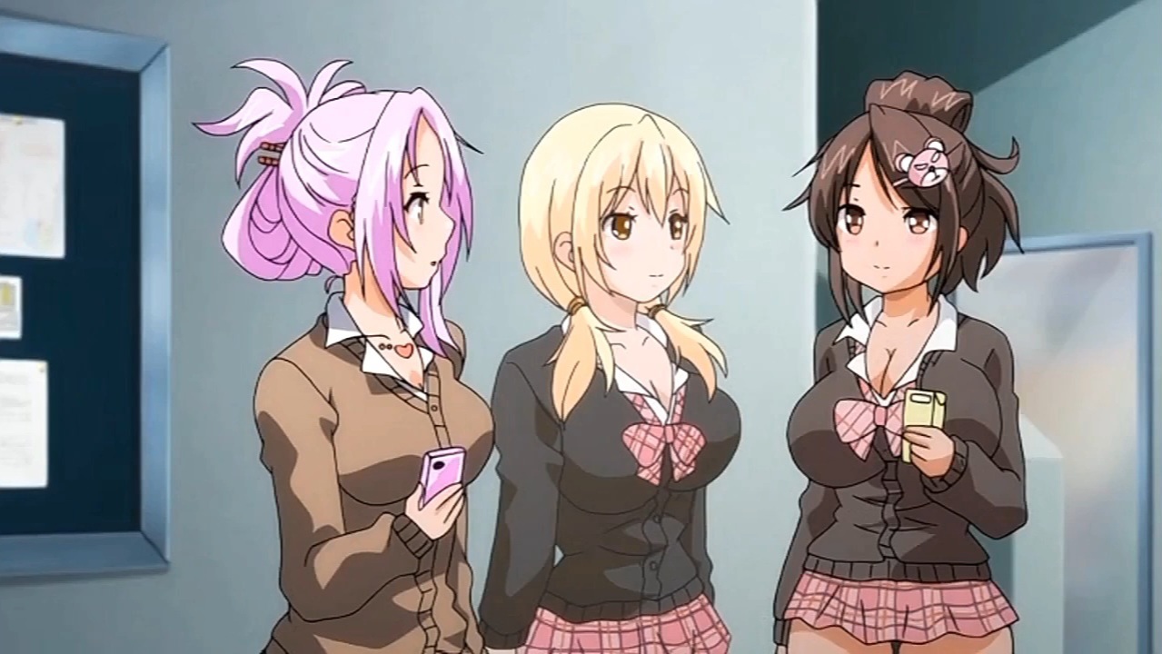 Cherry＆Gal's  Screenshots page 8 full