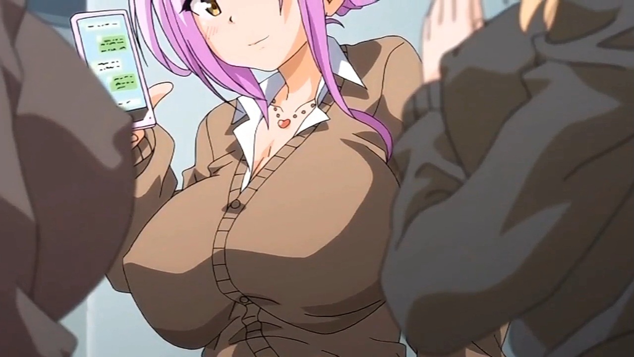 Cherry＆Gal's  Screenshots page 9 full