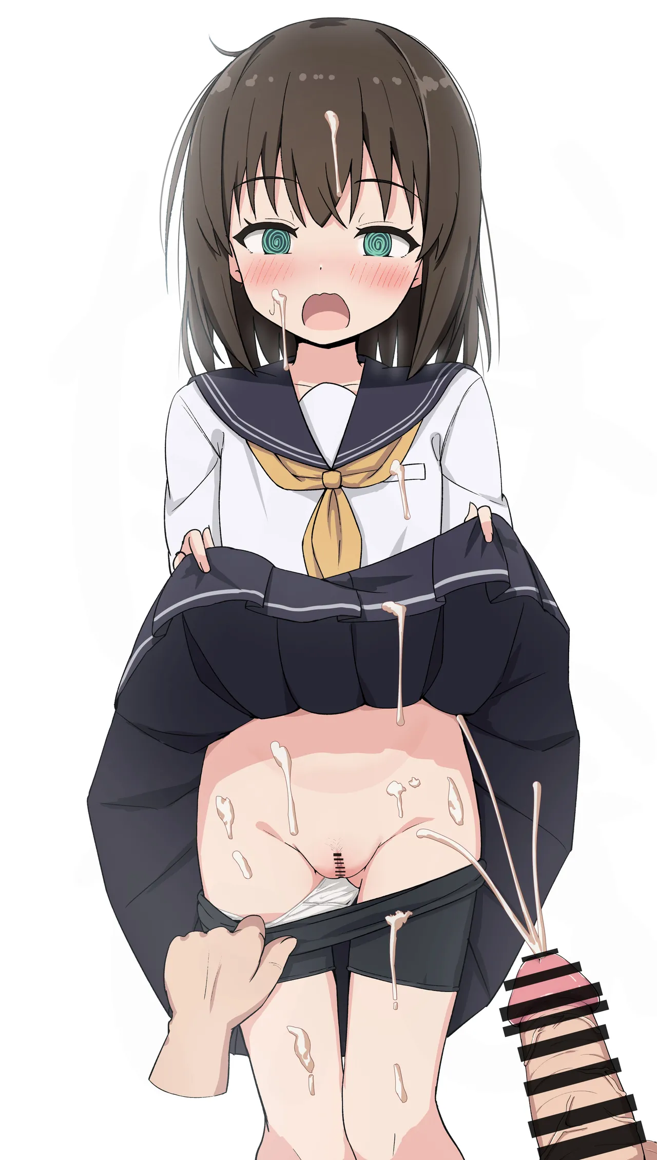 Pixiv Fanbox Collection （たかすまひろ） page 10 full