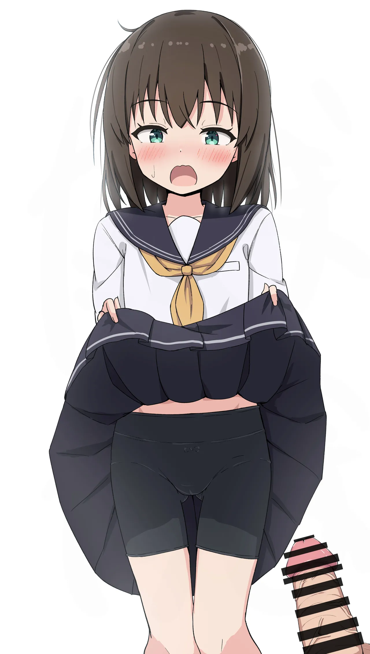 Pixiv Fanbox Collection （たかすまひろ） page 8 full