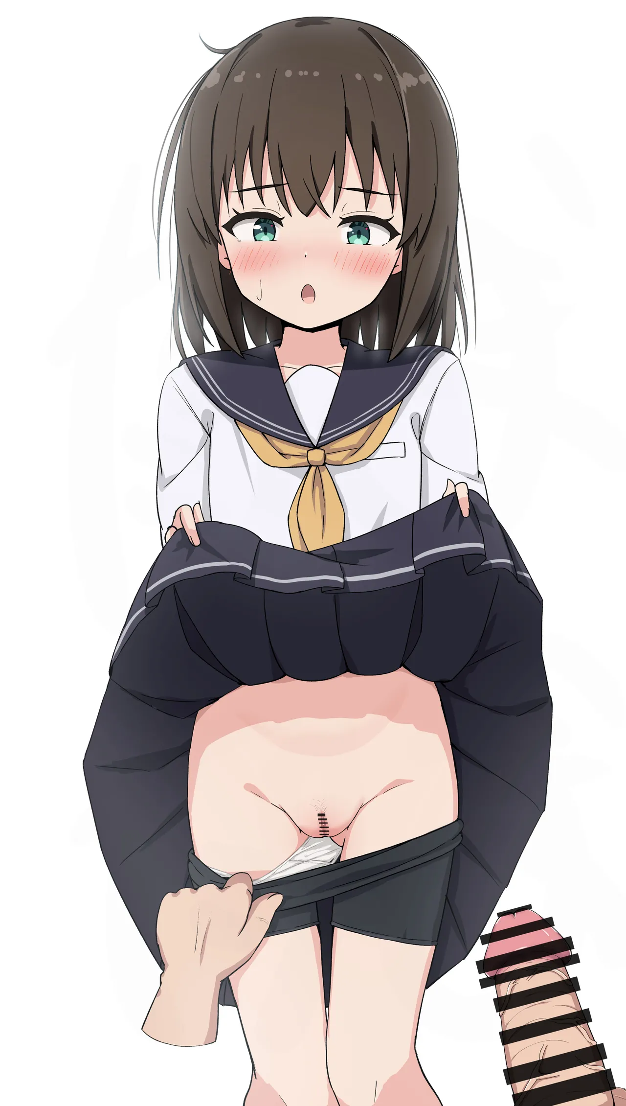 Pixiv Fanbox Collection （たかすまひろ） page 9 full