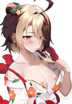 [LessOne] Gigi Murin (Hololive English)