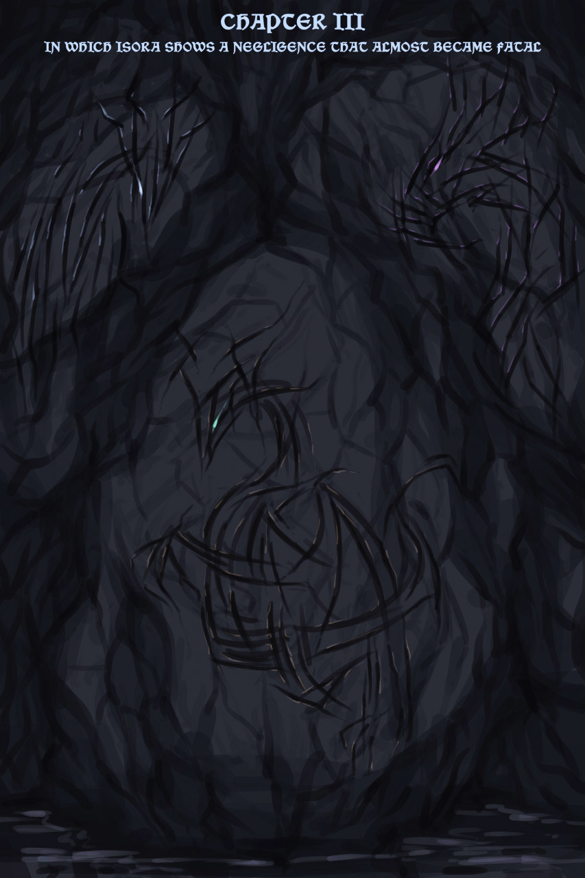 Dragons' Joys chapter 3 page 1 full