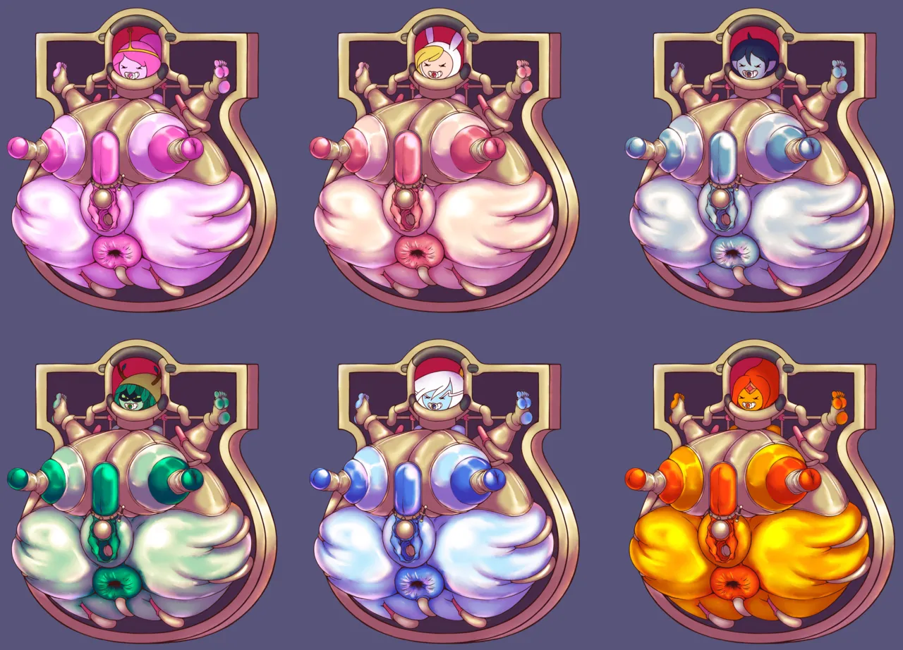 Sub Imageset page 8 full