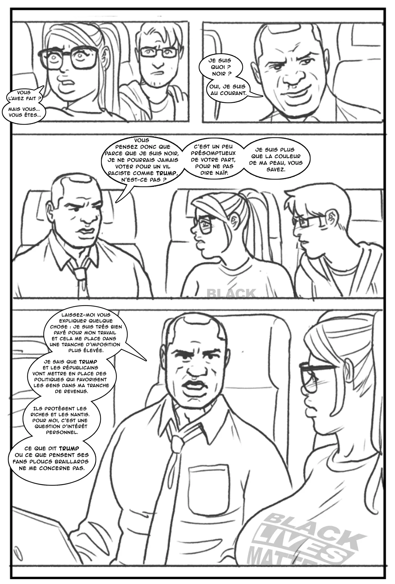 - Les filles branchées aiment les grosses bites page 8 full