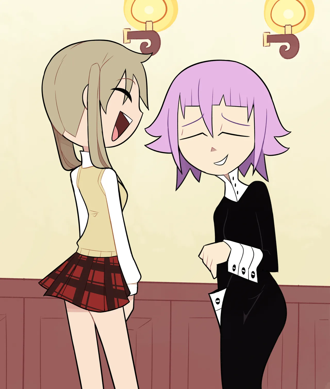 Soul Eater Collection page 1 full