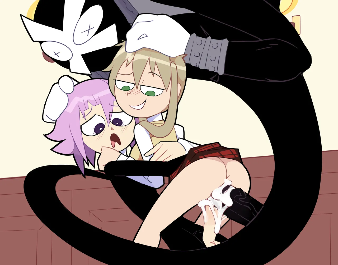 Soul Eater Collection page 10 full