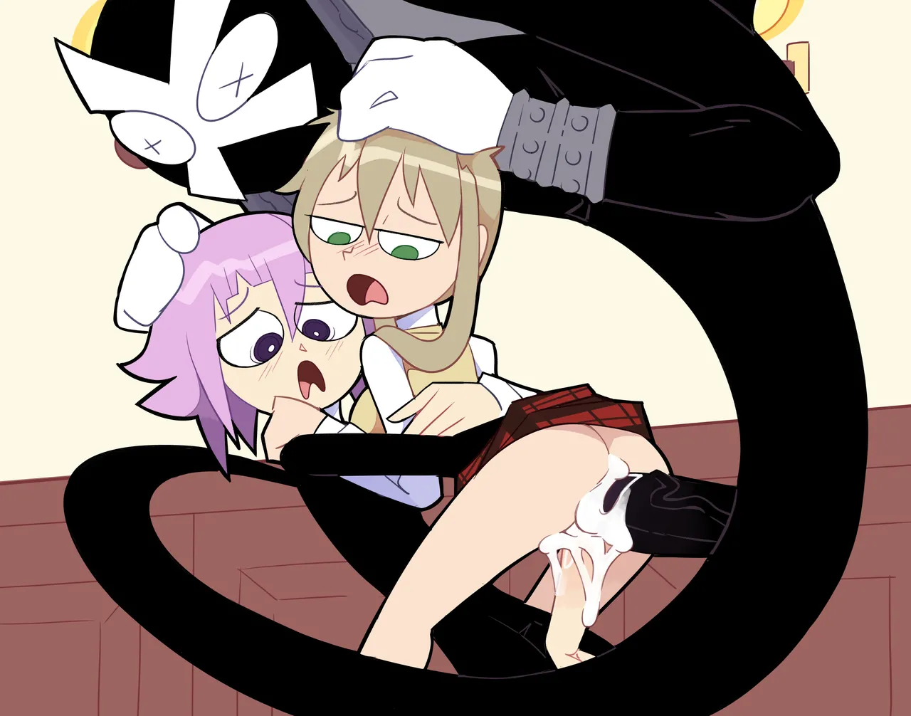 Soul Eater Collection page 9 full