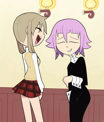 Soul Eater Collection cover