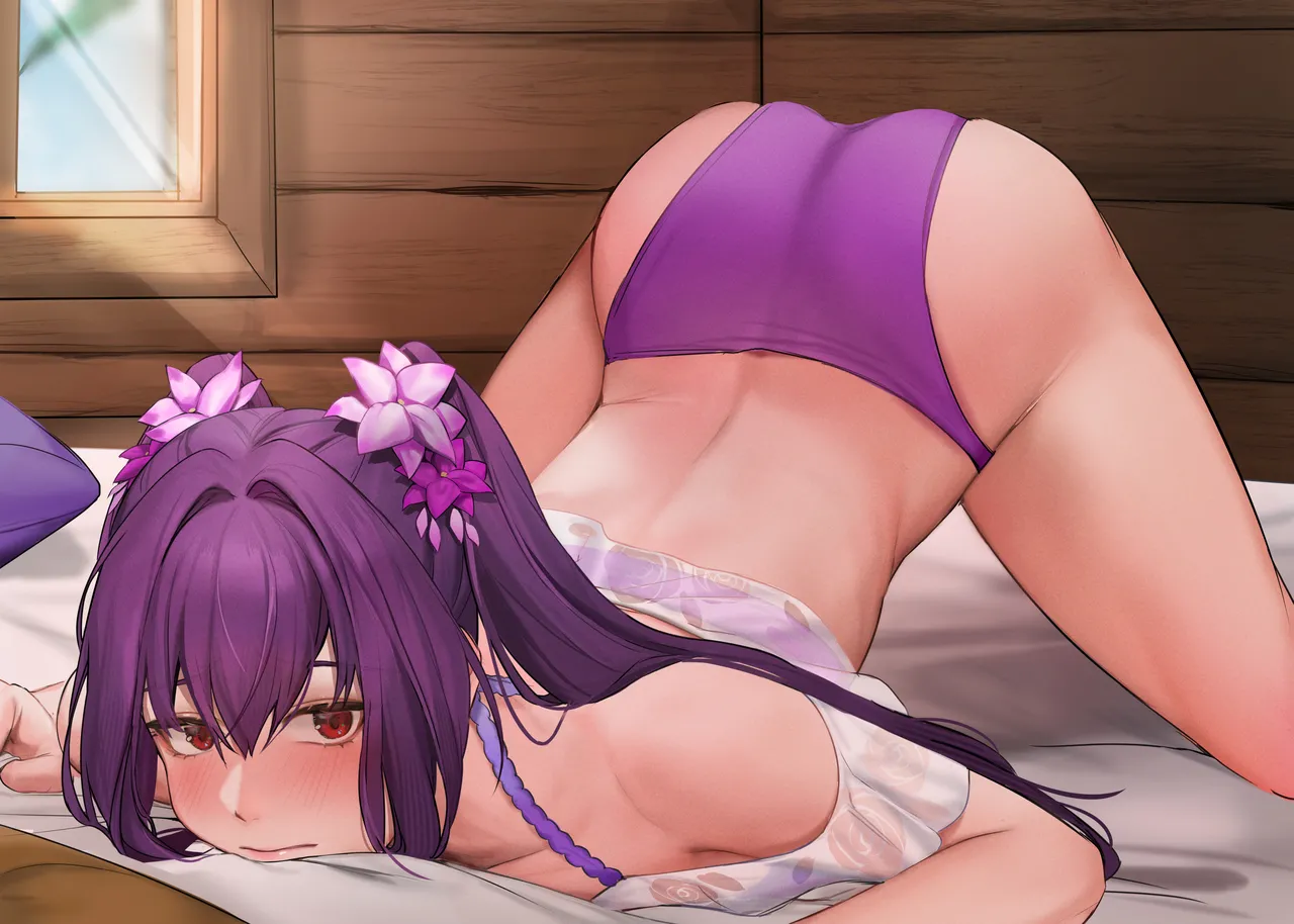 Muunai Reward 118 - Skadi page 3 full