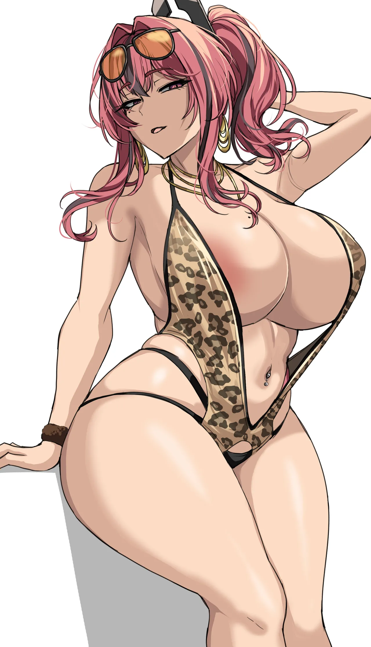 브레머튼 page 1 full