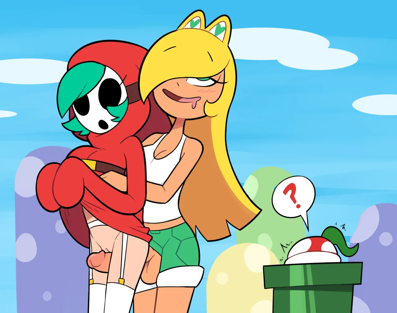 Super Mario Brothers Collection page 10 full