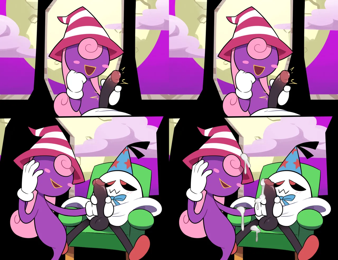 Super Mario Brothers Collection page 3 full