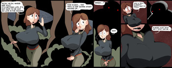 Johannna Past and Now cover