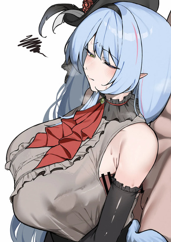 Dorei cover